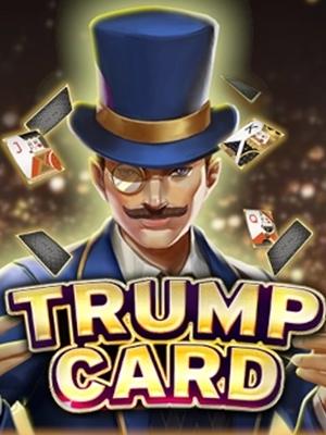 Trump Card - JDB