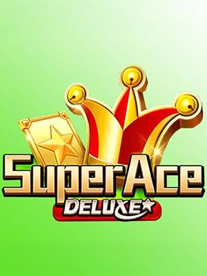 Super Ace Deluxe - JILI