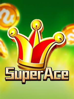 Super Ace - JILI