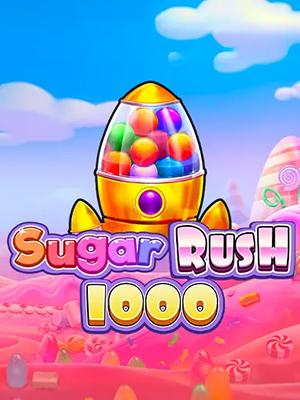 Sweet Bonanza 1000 - Pragmatic Play