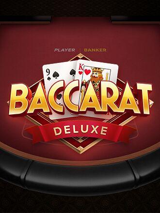 Baccarat Deluxe - PG Soft