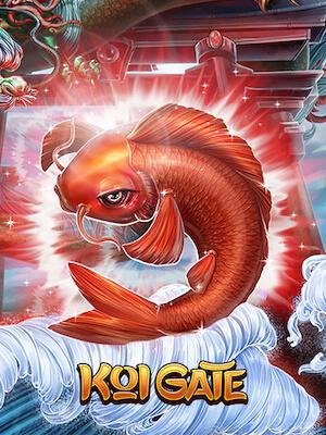 Koi Gate - Habanero