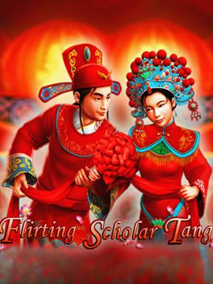 Flirting Scholar Tang Ⅰ - JDB