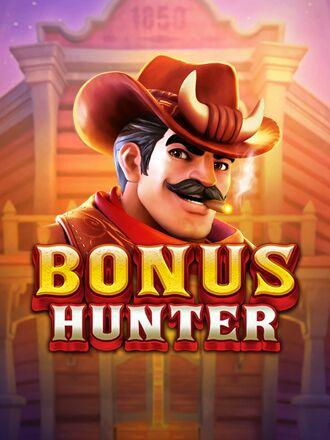 Bonus Hunter - JILI