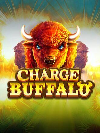 Charge Buffalo - JILI
