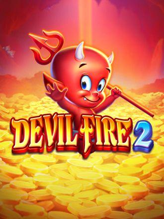 Devil Fire 2 - JILI