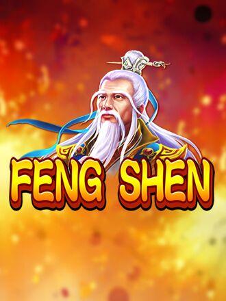 Fengshen - JILI