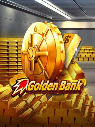 Golden Bank - JILI
