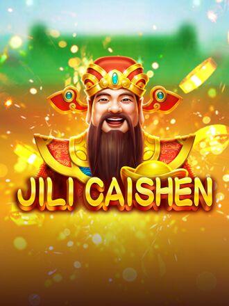 JILI Caishen - JILI