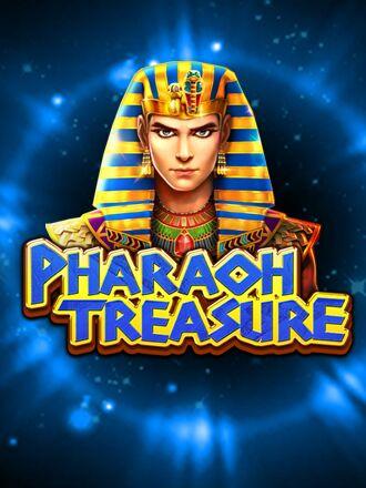 Pharaoh Treasure - JILI