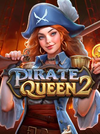 Pirate Queen 2 - JILI