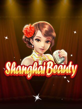 Shanghai Beauty - JILI