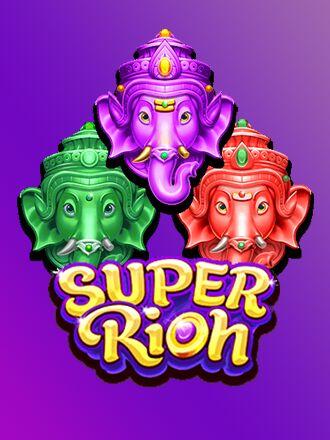 Super Rich - JILI