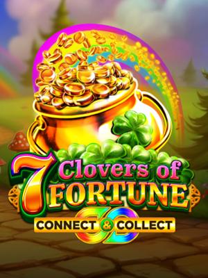 7 Clovers of Fortune - Pragmatic Play