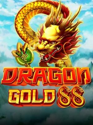 Dragon Gold 88 - Pragmatic Play