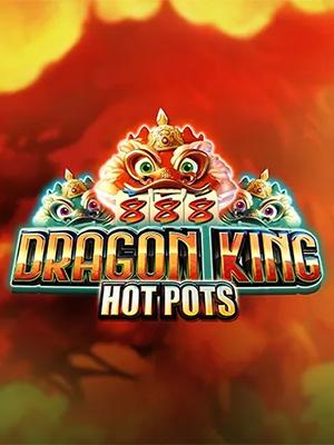 Dragon King Hot Pots - Pragmatic Play