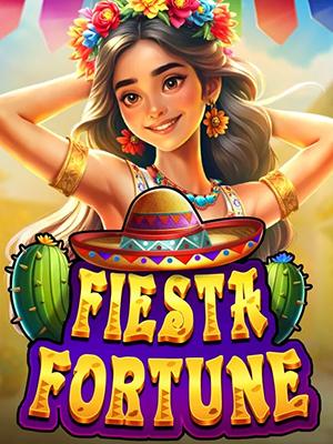 Fiesta Fortune - Pragmatic Play