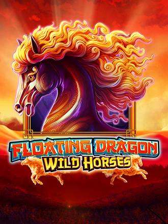Floating Dragon Wild Horses - Pragmatic Play