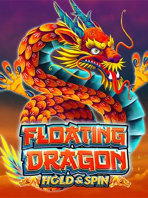 Floating Dragon - Pragmatic Play