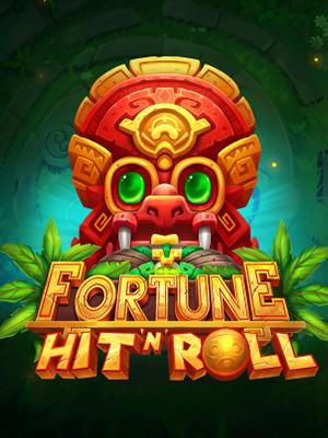Fortune Hit'n Roll - Pragmatic Play