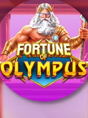 Fortune of Olympus - Pragmatic Play