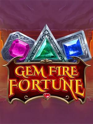 Gem Fire Fortune - Pragmatic Play