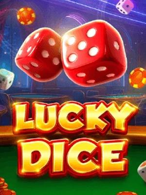 Lucky Dice - Pragmatic Play