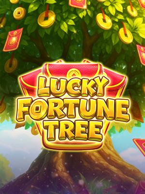 Lucky Fortune Tree - Pragmatic Play
