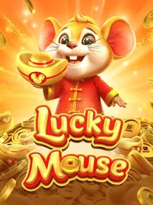 Lucky Mouse - Pragmatic Play
