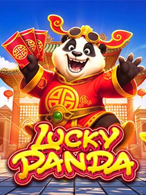 Lucky Panda - Pragmatic Play