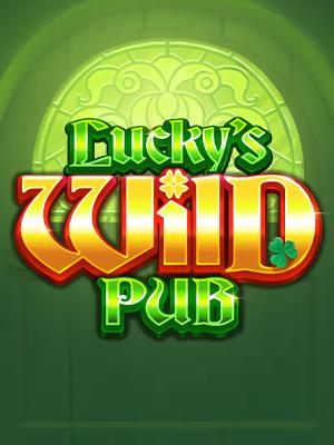Lucky’s Wild Pub - Pragmatic Play