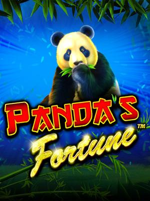 Panda's Fortune - Pragmatic Play