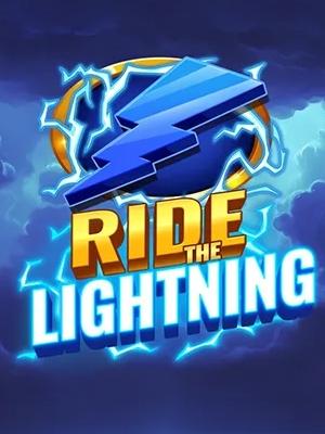 Ride The Lightning - Pragmatic Play