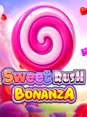 Sweet Rush Bonanza - Pragmatic Play
