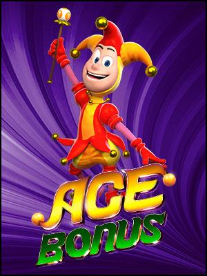 Ace Bonus - Ortiz
