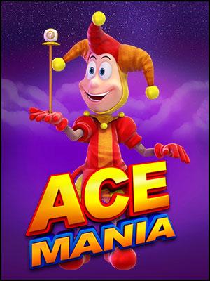 Ace Mania - Ortiz