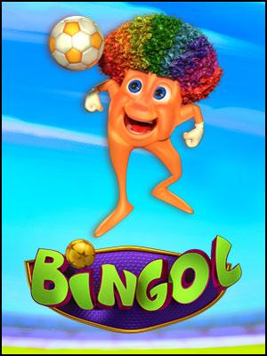 Bingol - Ortiz