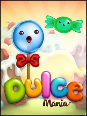 Dulce Mania - Ortiz