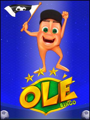 Ole Bingo - Ortiz