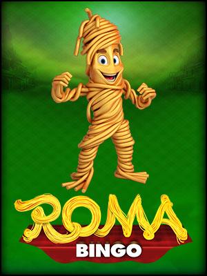 Roma - Ortiz